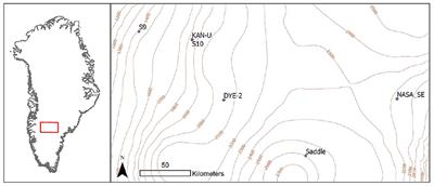 Methods for Predicting the Likelihood of Safe Fieldwork Conditions in Harsh Environments